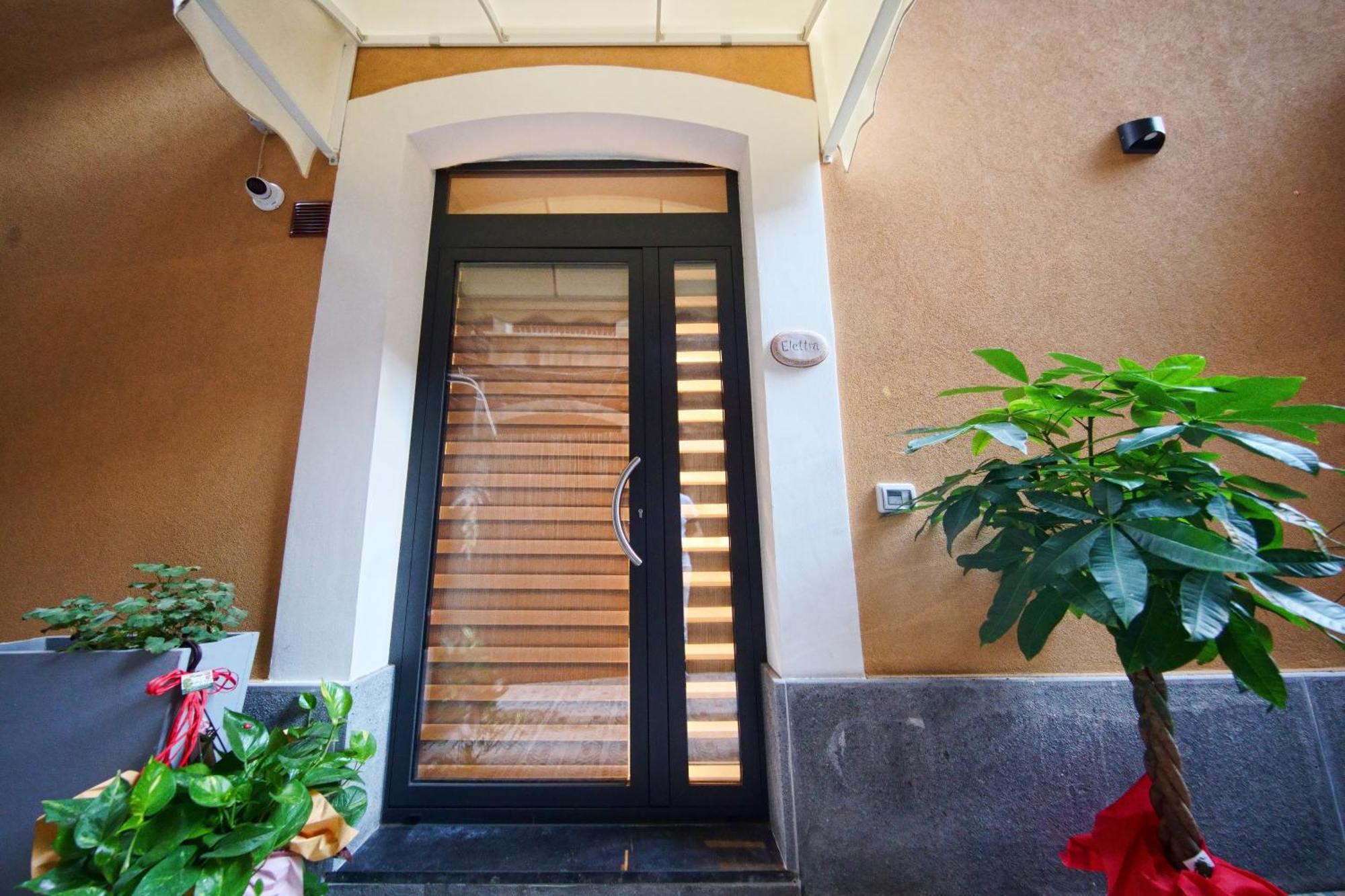 Home Dentro Il Teatro CTA Exterior photo