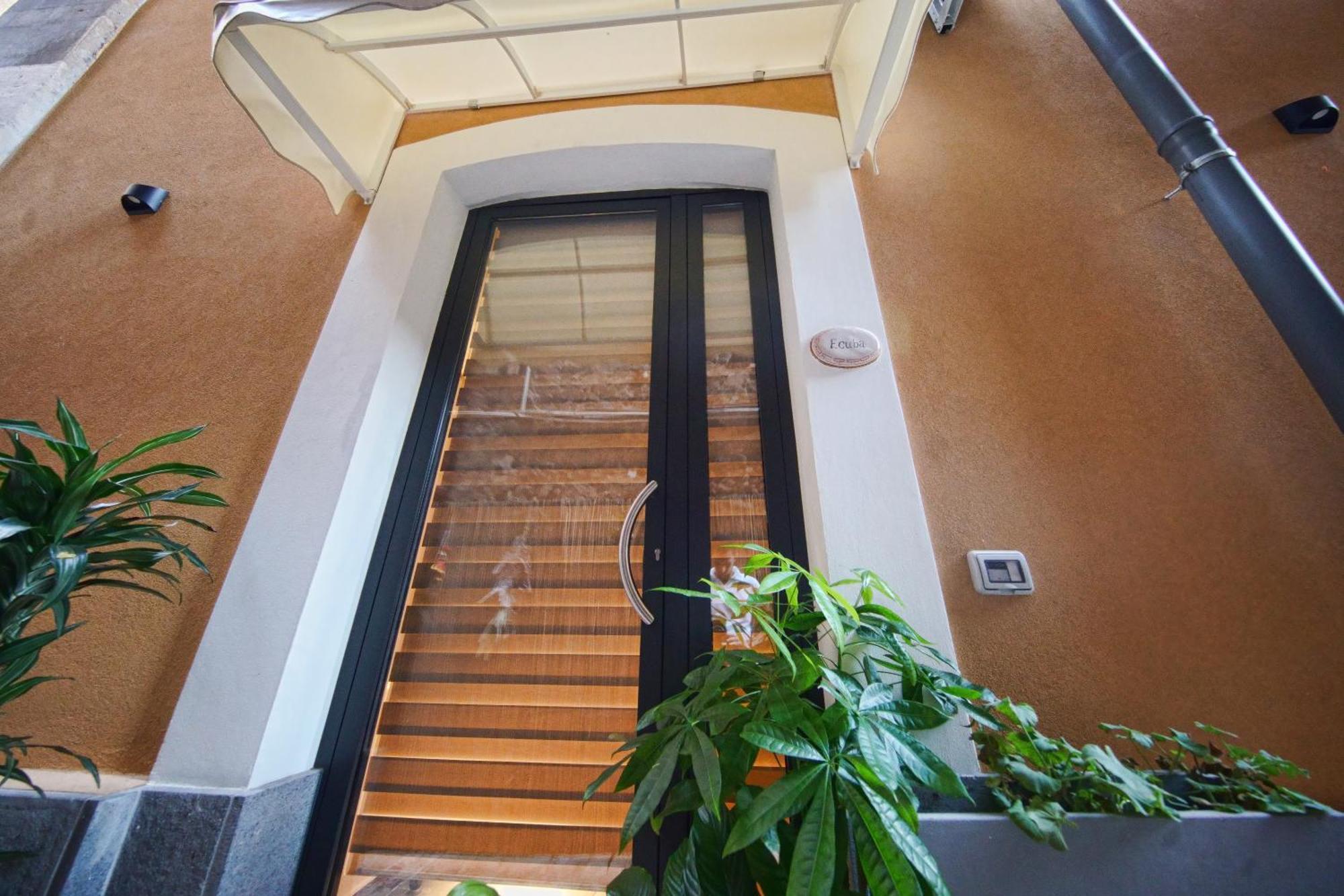 Home Dentro Il Teatro CTA Exterior photo